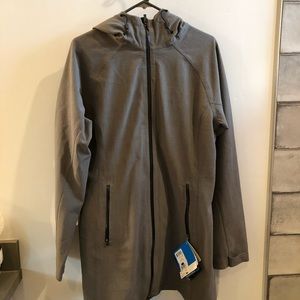 Women’s Columbia ski/snowboard jacket (new w/tags)